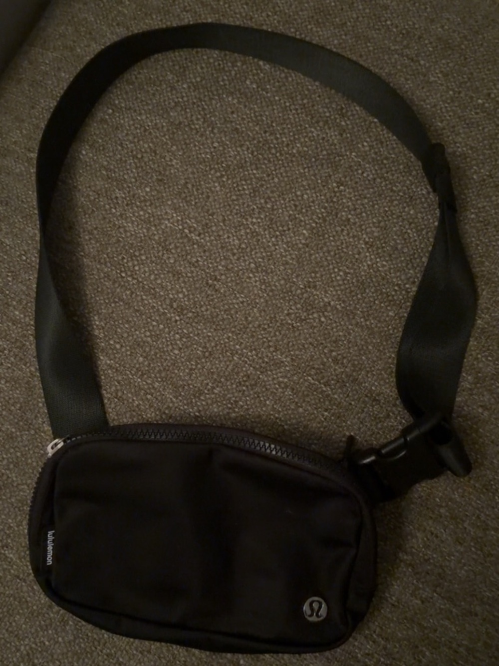 Lululemon Belt Bag
